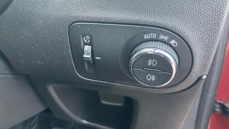 Vauxhall Crossland 1.2 Turbo [130] Ultimate 5dr Auto Petrol Hatchback